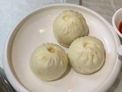 松茸包子-名善山珍·野生菌汤锅(文殊院店)