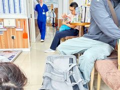 -宠福鑫动物医院(望京分院)