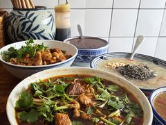-袁妈红豆汤(重庆总店)