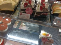 -85度C(厦门中华城新店)
