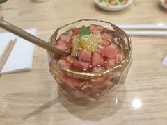 玫瑰冰粉-贵凤凰贵州米粉(五道口店)