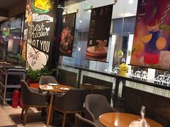 -塔可墨西哥餐厅(新城市广场店)