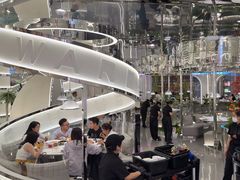 -3号仓库·创意中国菜(新世界城店)