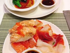 -The COOK·厨餐厅·自助餐(浦东嘉里大酒店)