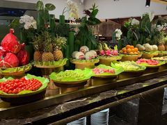 -汉丽斯巴西烤肉自助(市南店)