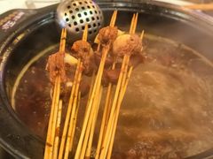 -钢管厂五区小郡肝火锅串串香(清河店)