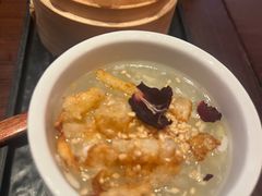-银米·云南传统过桥米线(双廊黑金冠店)