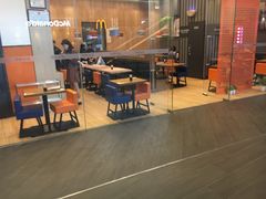 用餐区-阿香米线(深业上城店)