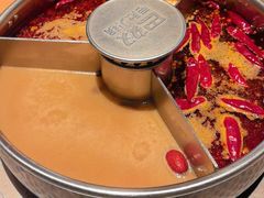 -巴奴毛肚火锅(邯郸美乐城店)