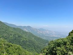 -北京鹫峰国家森林公园