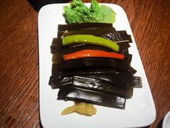 -船歌鱼水饺(淄博万象汇店)