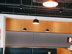 大堂-港久茶餐厅(鹭洲里店)
