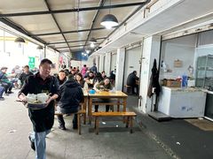 -温记府廟豆汤饭·始于1955年(海椒店)