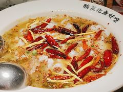 -太二酸菜鱼(石家庄万象城店)