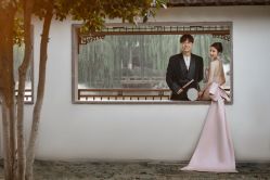 -MAO亲爱的猫婚纱摄影工作室
