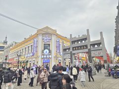 -中华巴洛克风情街