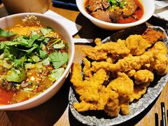 -付小姐在成都(五道口店)