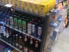 -today便利店(汉街店)