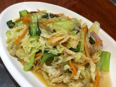 -玛嘻哒韩国料理延吉烤肉(莫邪路新天地店)