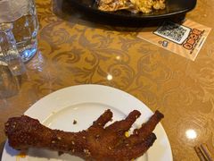 -胖太太四川麻辣排骨串(镇江路分店)