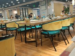 -老苏州大客堂·苏帮菜·松鼠桂鱼·苏州传统小吃(观前街人民商场店)