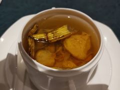 -T館·花园艺术餐厅