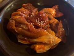 -喜来稀肉(金巴利道店)