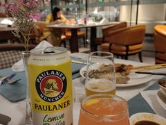 -南湖宾馆·鸳湖阁全日制餐厅