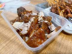 -棣爸油炸(张公桥店)