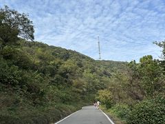 -南京老山国家森林公园
