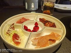 -晓长安·新陕菜(曲江店)