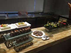 -西藏饭店·亚克·食光自助餐厅(文殊院店)