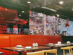 -陆小凤四川料理(北京路店)