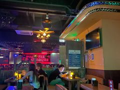 -Perry's·酒吧(打浦桥店)