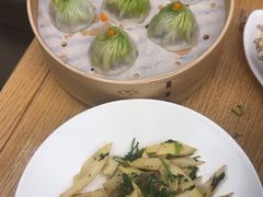 -苏小柳点心·手作小笼包(新街口分院店)