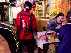 -福苗小骆驼烧烤(莲湖路店)