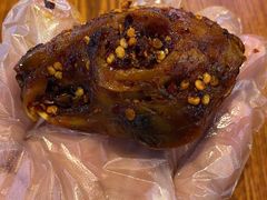 -八一路好吃街(雨田商务大厦店)