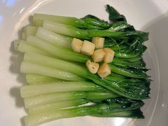 -九里云松·天香餐厅