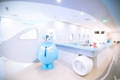 -唯儿诺儿童医院·儿科·眼科·口腔(长宁江苏路店)