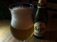 啤酒-Sirena海妖日咖夜酒