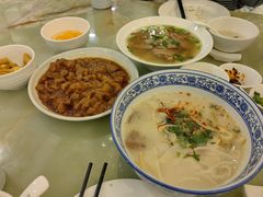 -北京河南大厦酒店