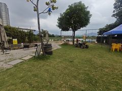 -粮心小农·大头虾亲子生态园(长发店)