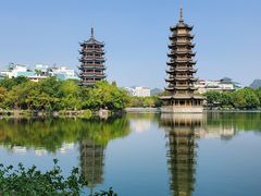 -桂林两江四湖景区