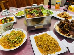 -东北酱大骨