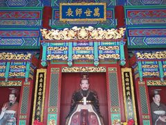 -长春孔子文化园-文庙