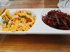 -老磨油饼(高陵店)
