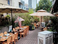 -贰醒·私房小院烧烤 (太古里店)