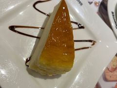 -斗牛士牛排餐厅(嘉里汇店)