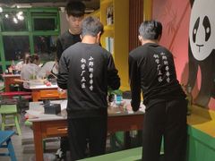 -钢管厂五区小郡肝火锅串串香(清河店)