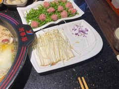 -渝香居重庆火锅(铁西三道街店)